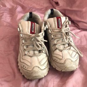 I used to wear it when I was a kid